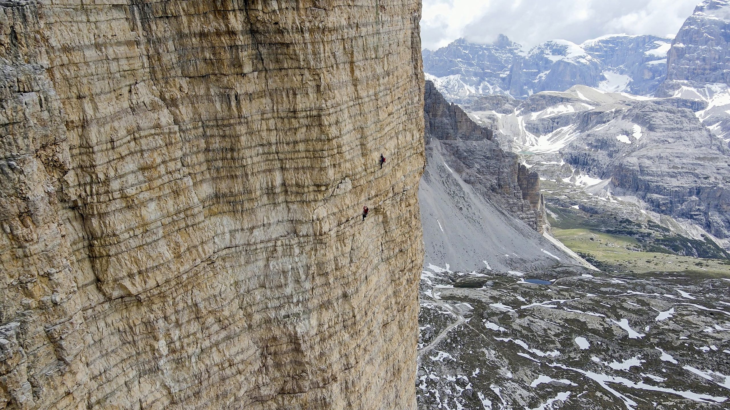Tre Cime di Lavaredo