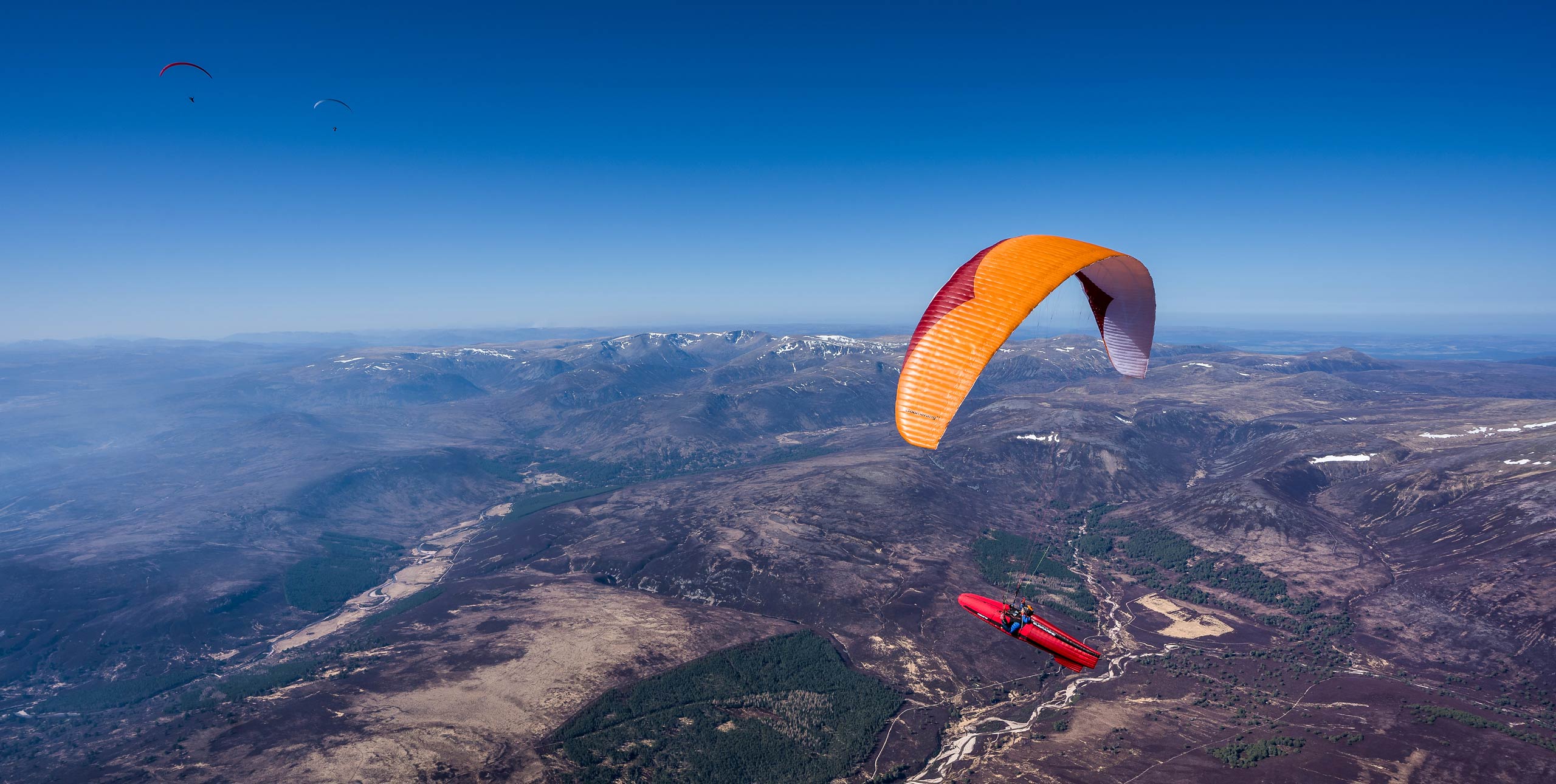 Highland Fling