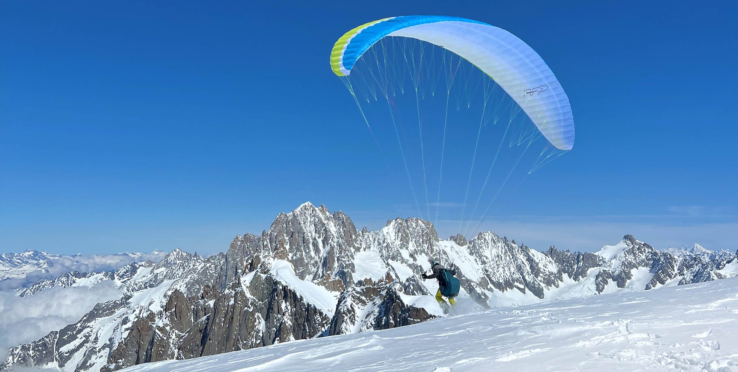 Gradient's new EN C Aspen 4