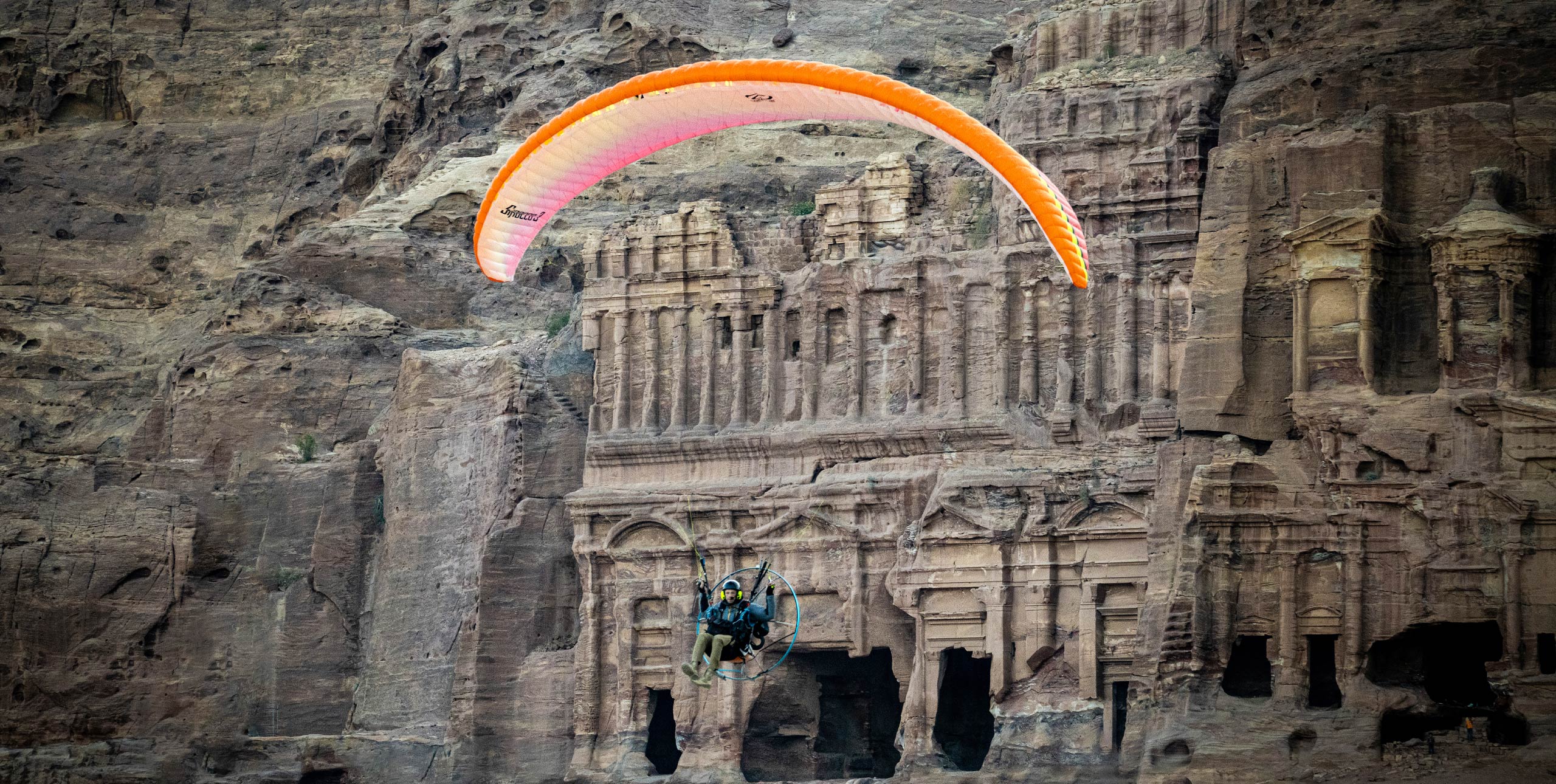Jordanian Air