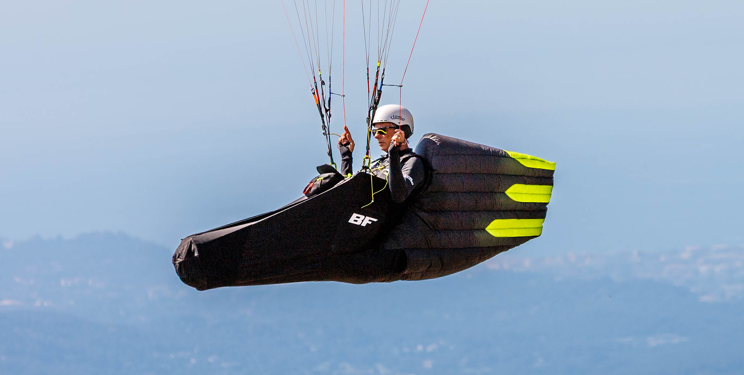 BogdanFly Cocoon V3 GT
