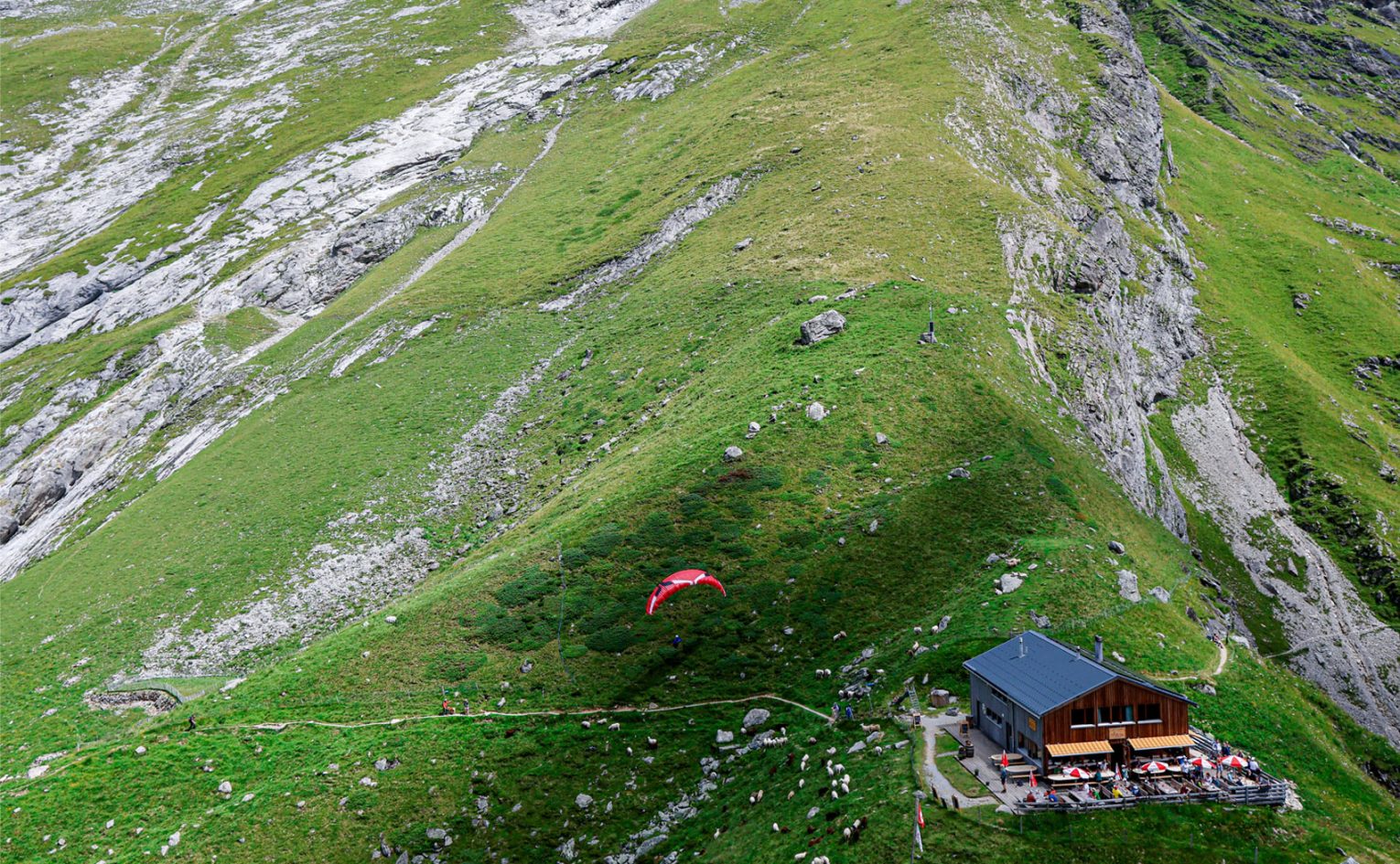 Eigertour 2025