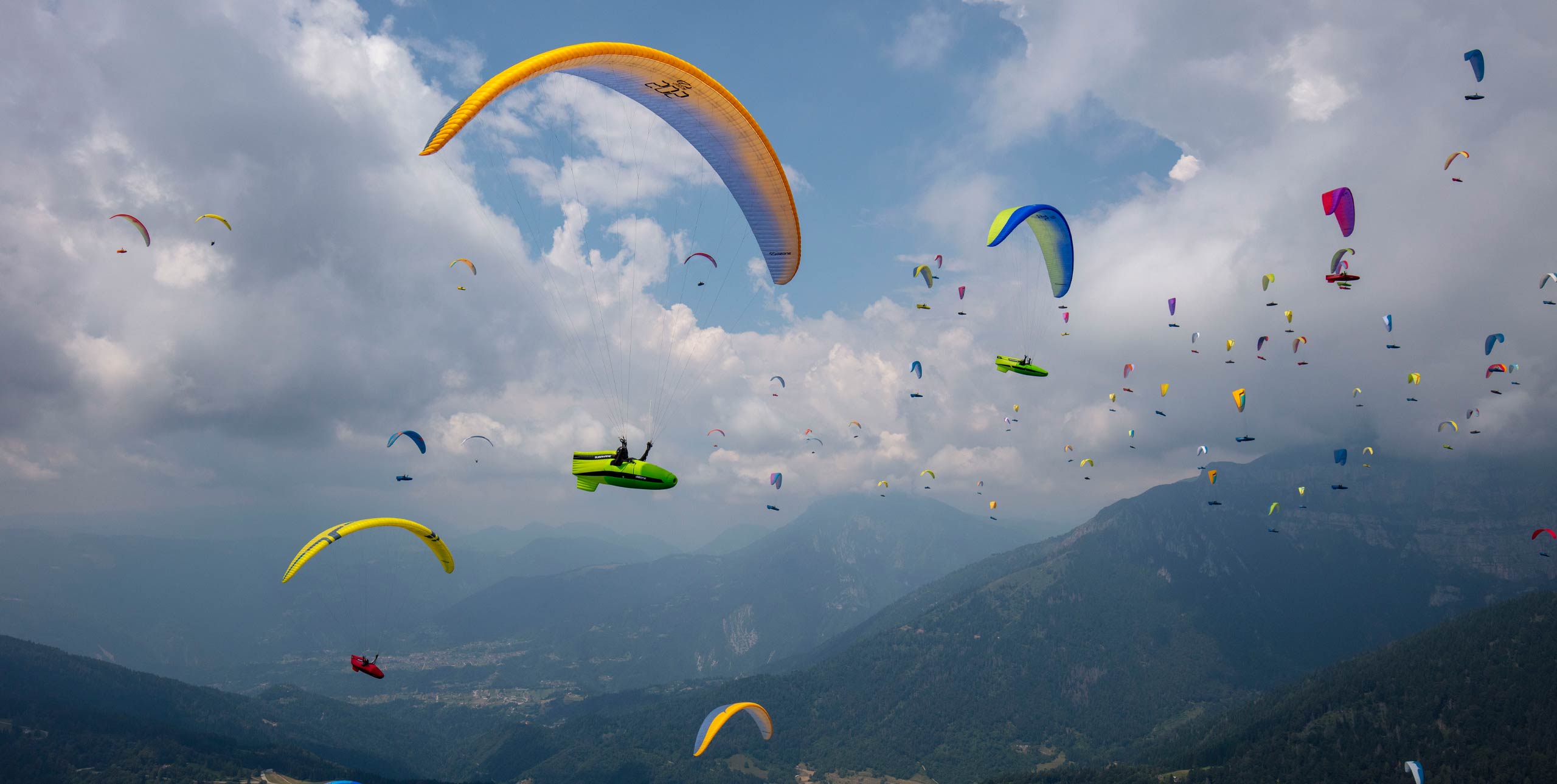PWC Feltre 2025