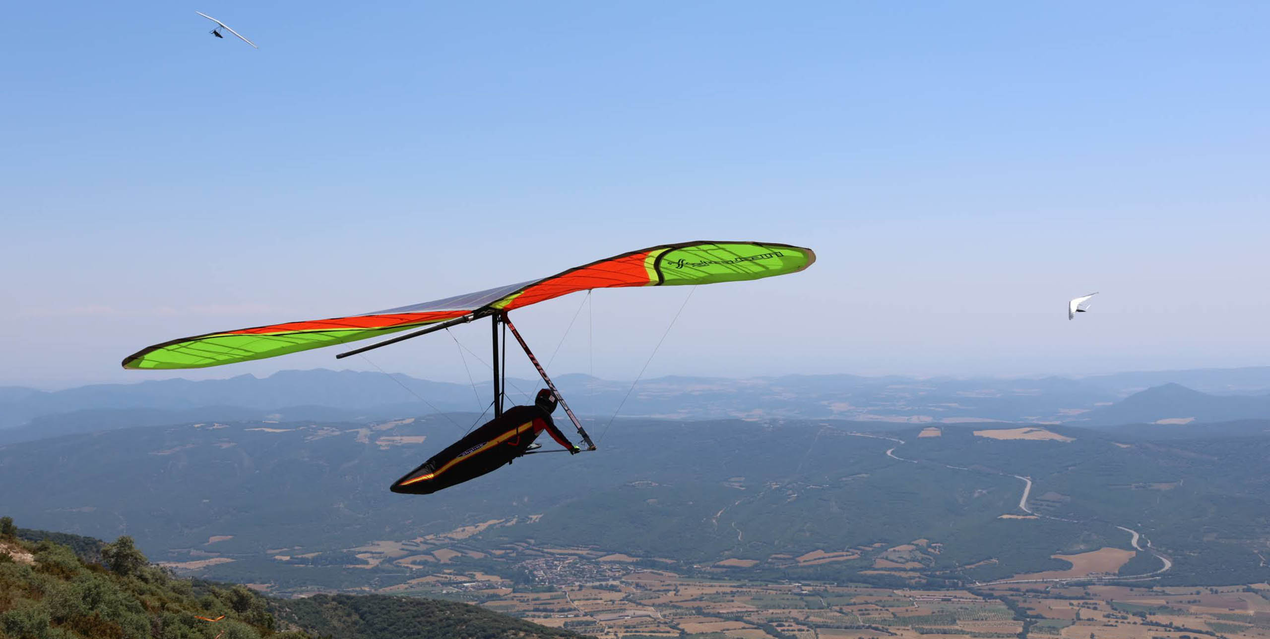 Hang-Gliding-World-Championships-2025-Hero. Photo: Flavio Tebaldi