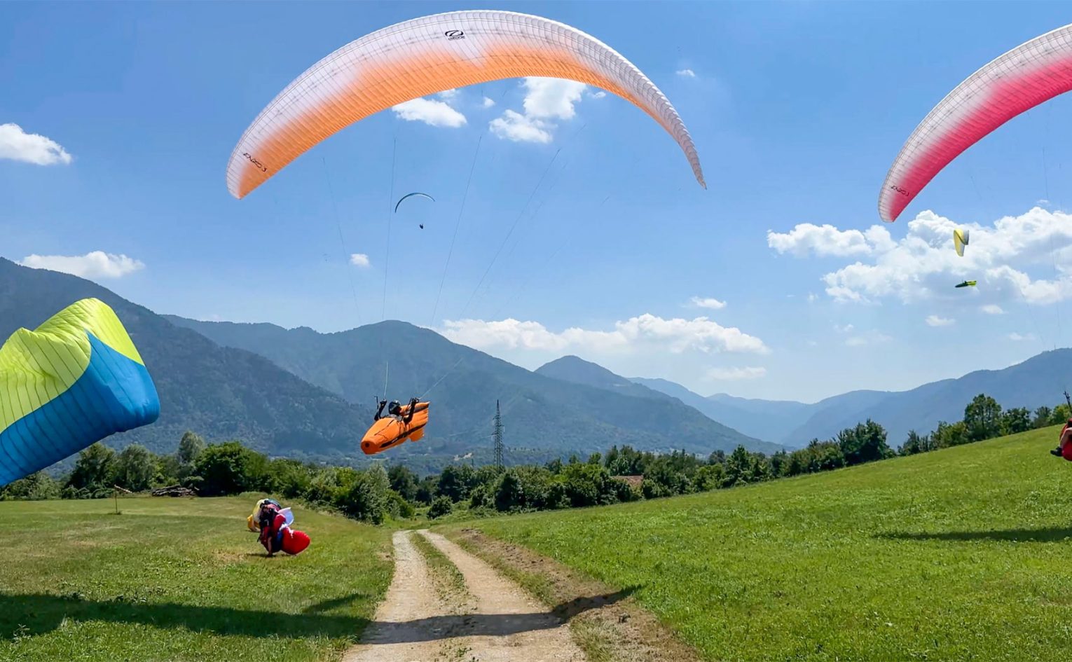 PWC Feltre 2025