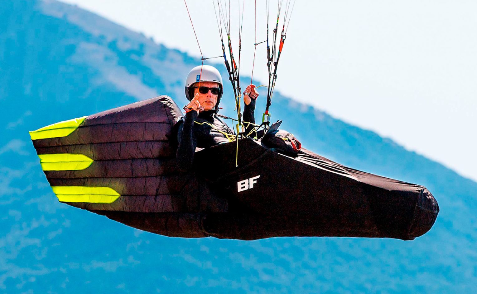BogdanFly Cocoon V3 GT