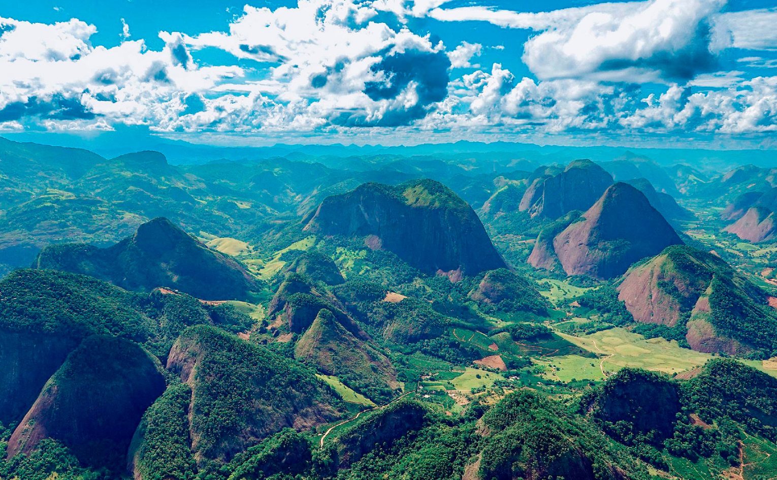 Castelo, Brazil