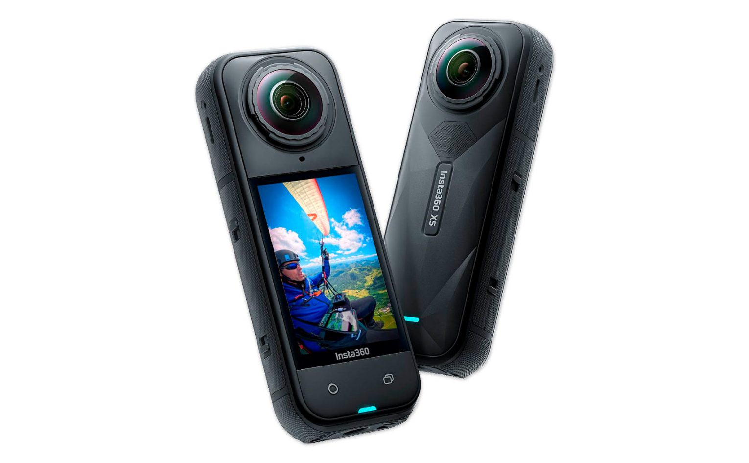 Insta360 X5