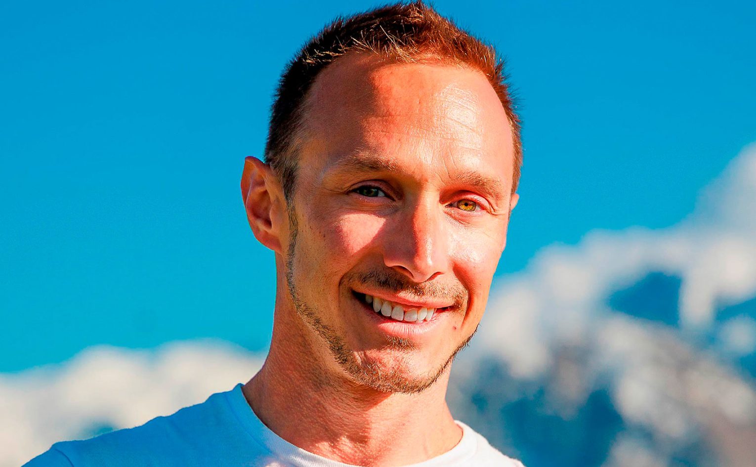 Matthias Rüegger