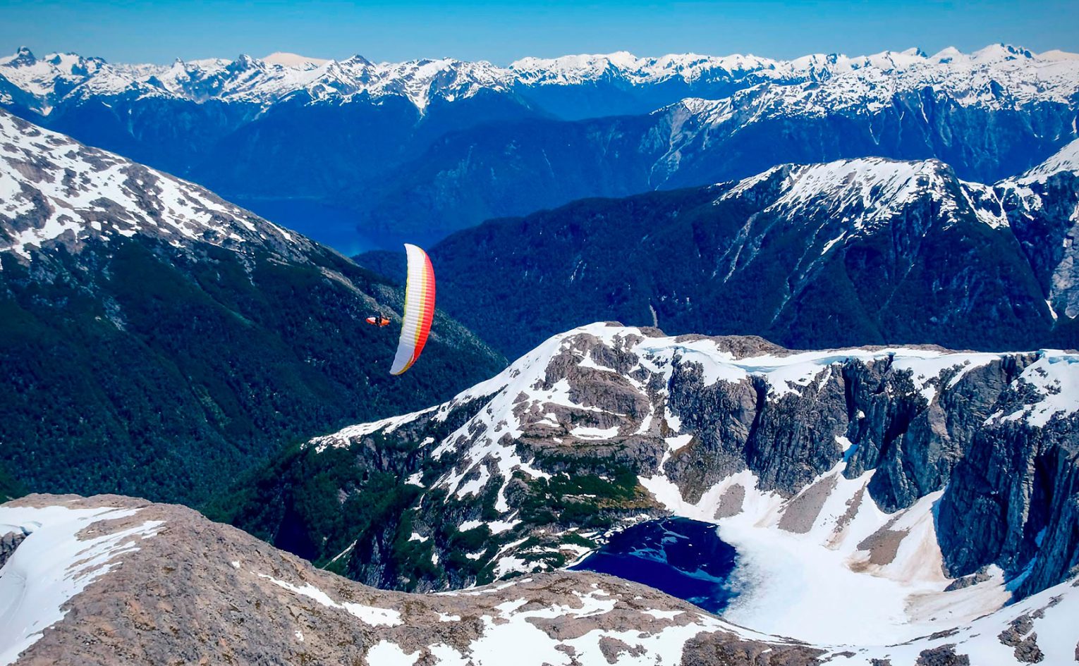 Patagonia