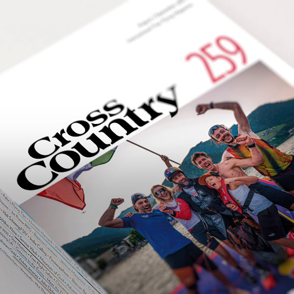 Current Issue