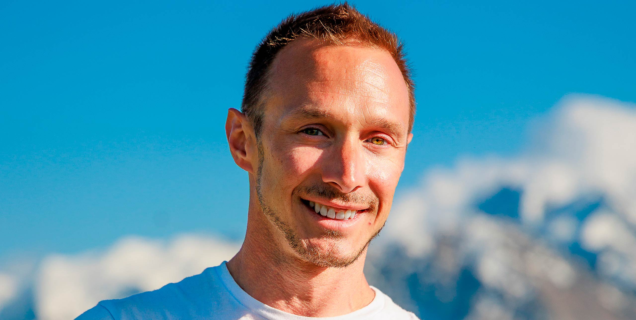 Matthias Rüegger