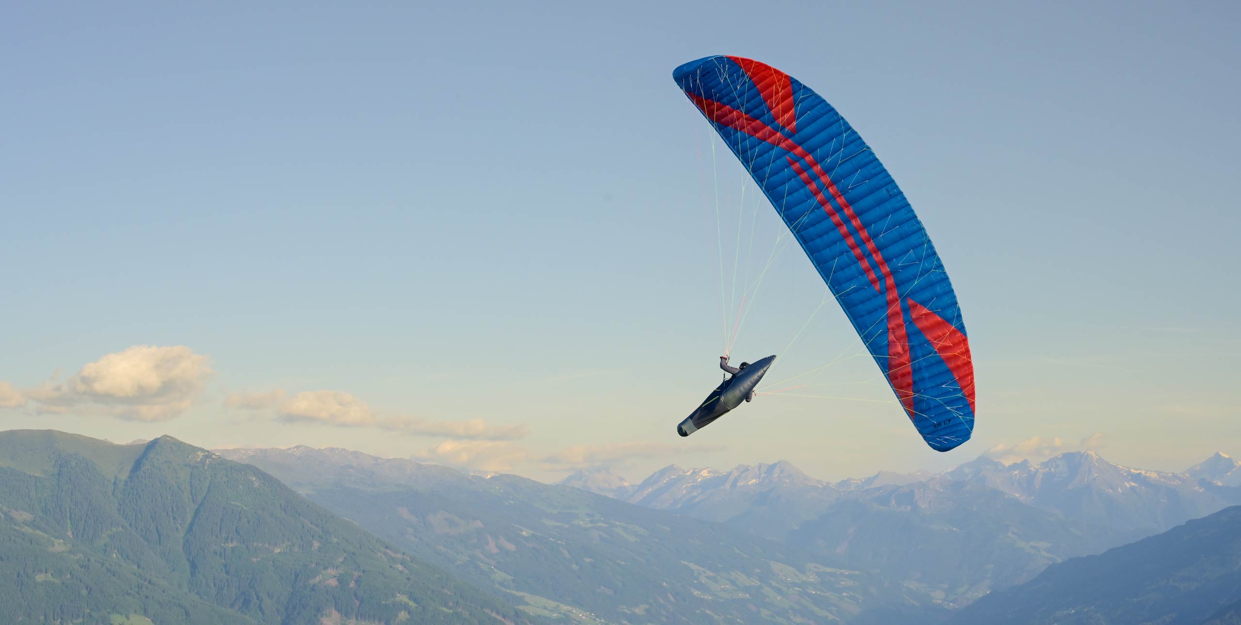 Zoom launch XB LT