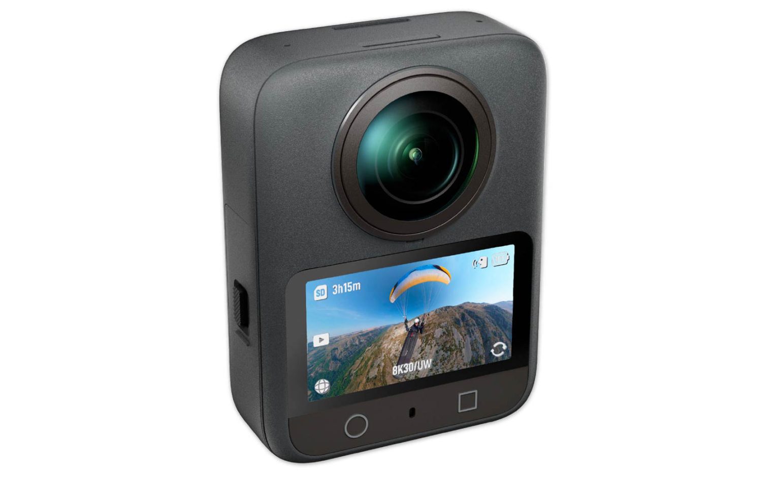 DJI Osmo 360