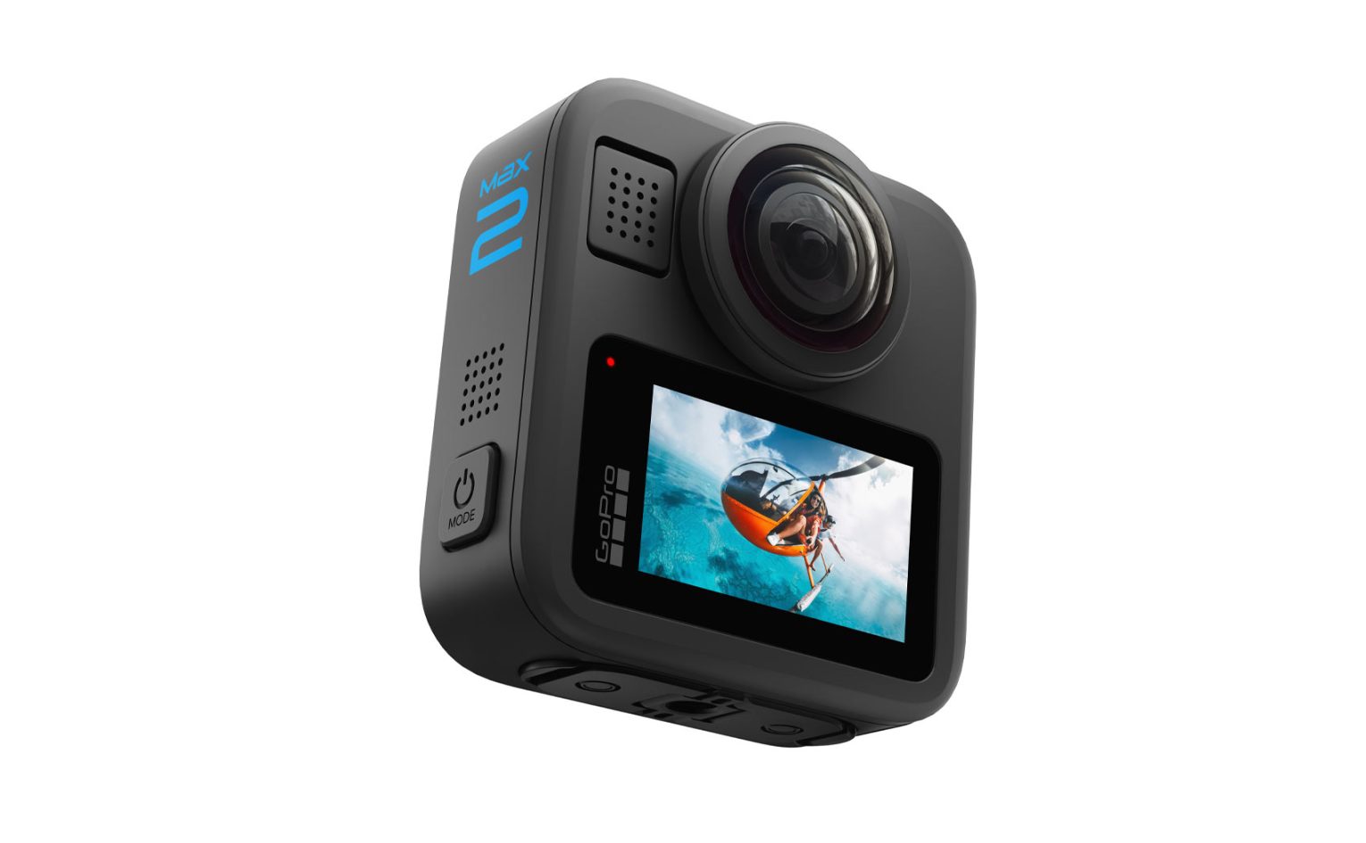 GoPro Max2