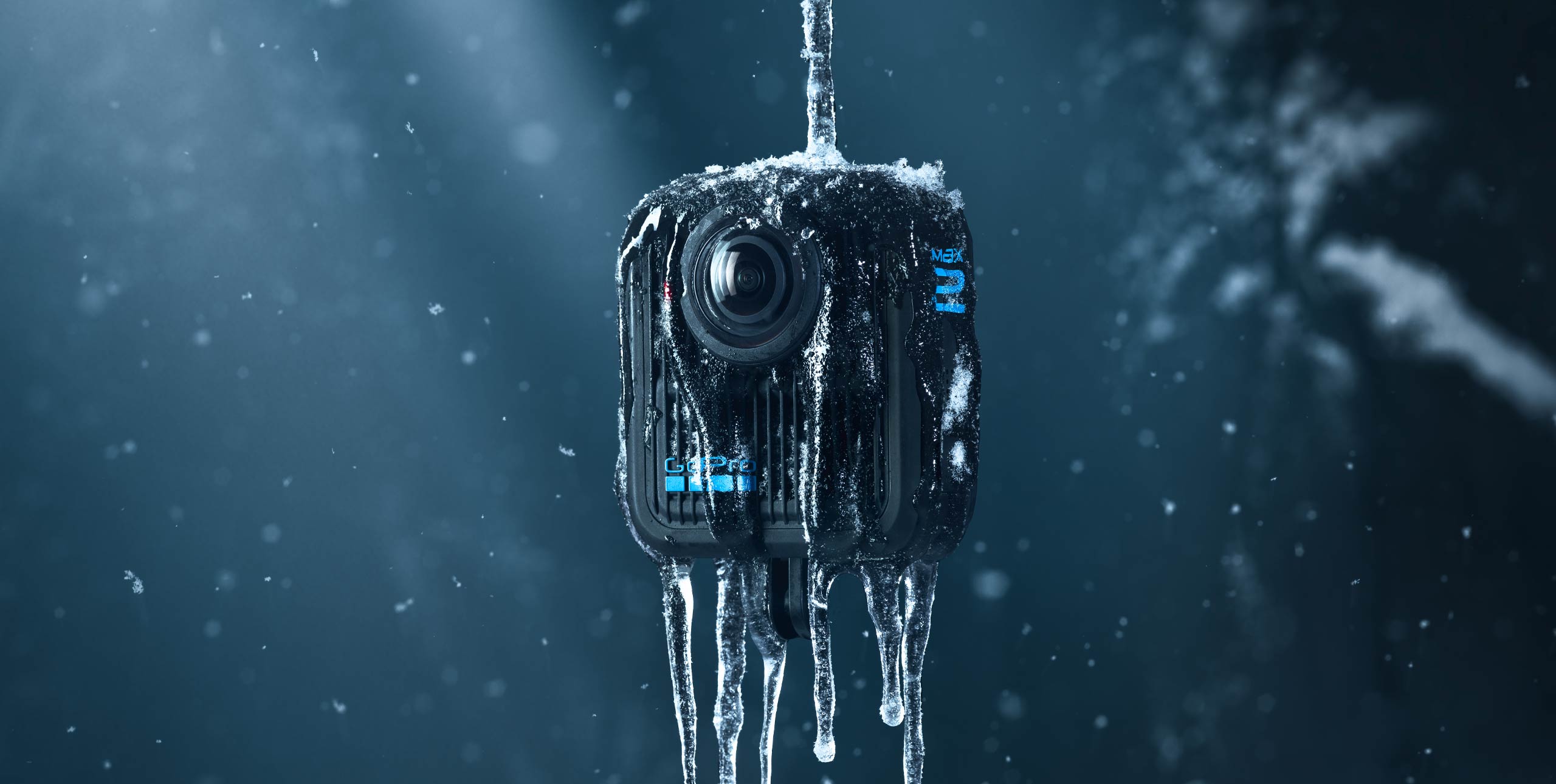 GoPro Max2