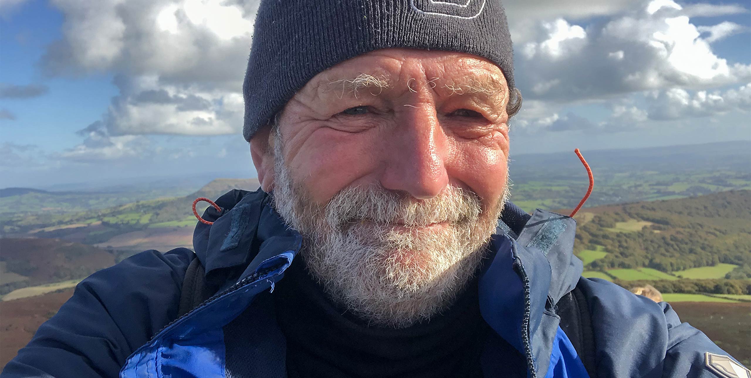 Ken Wilkinson