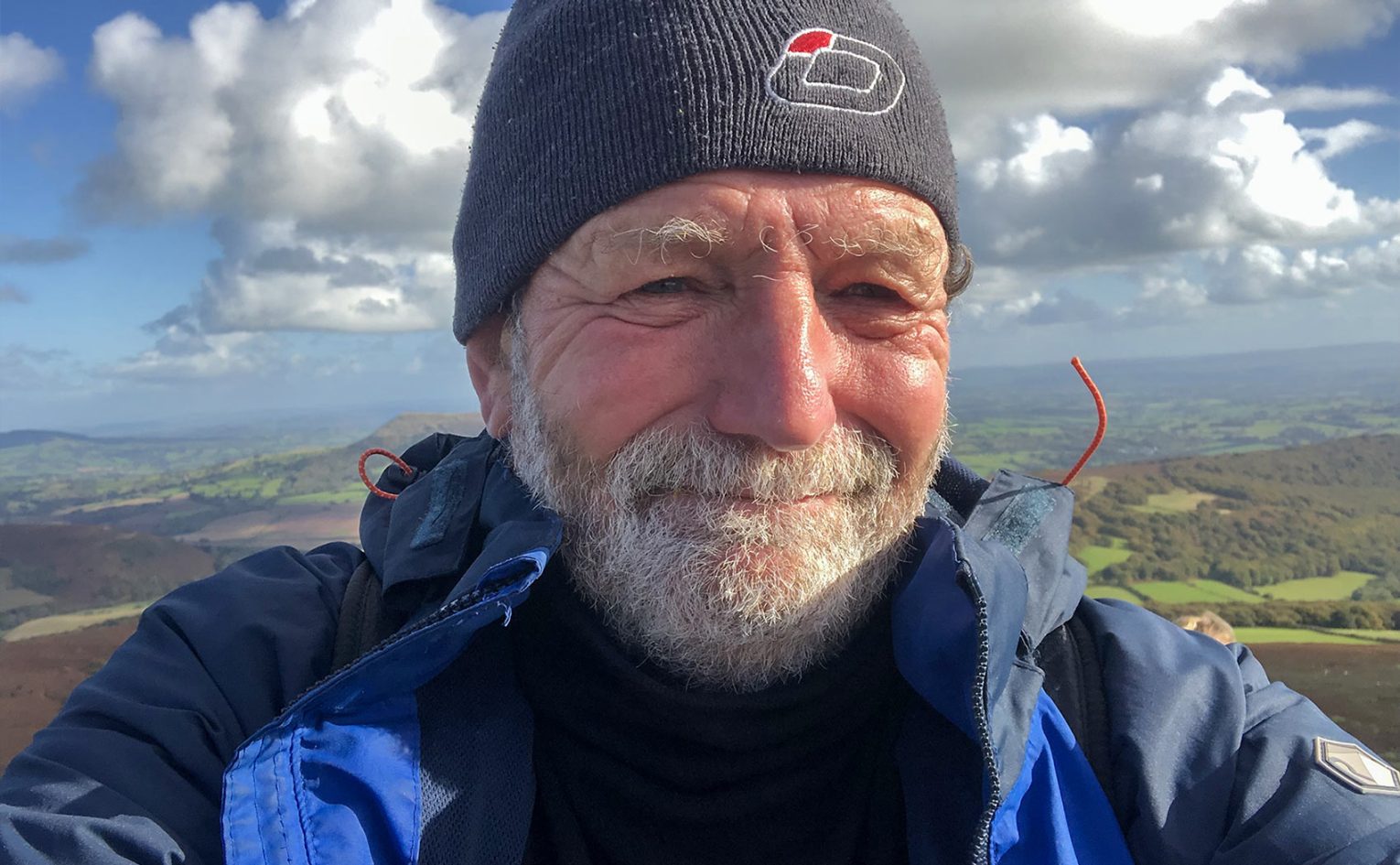 Ken Wilkinson