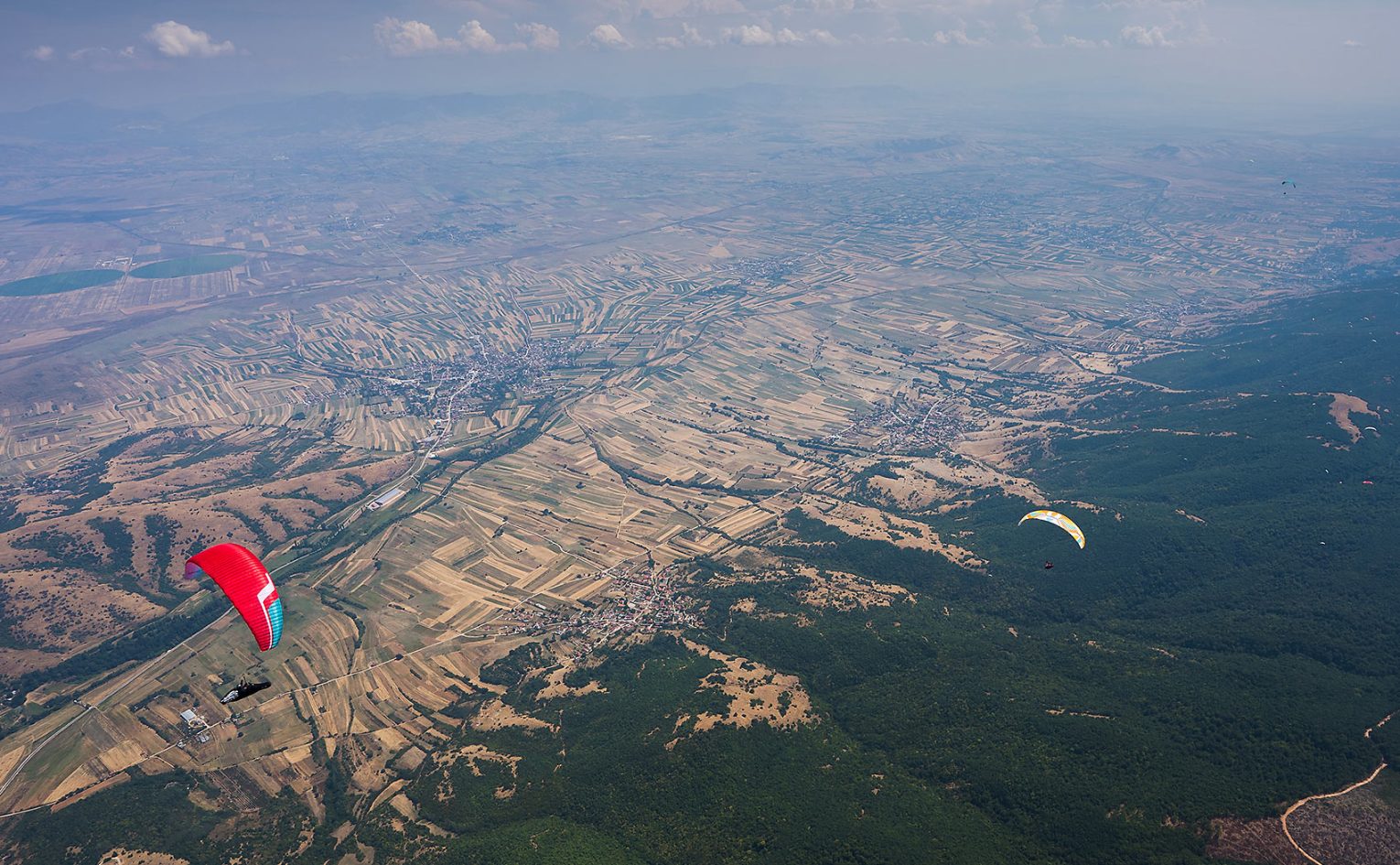 Krushevo