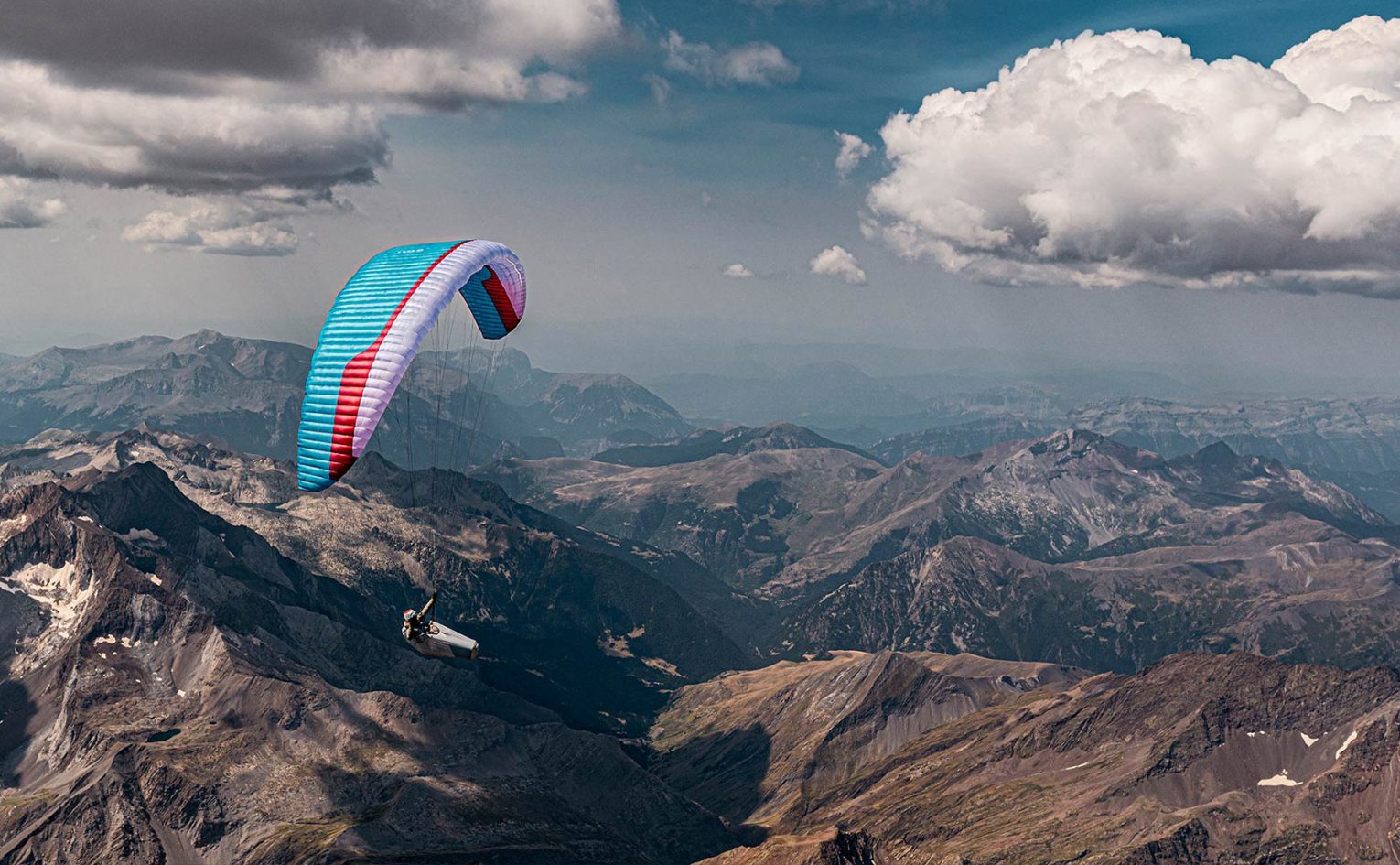 French Pyrenees