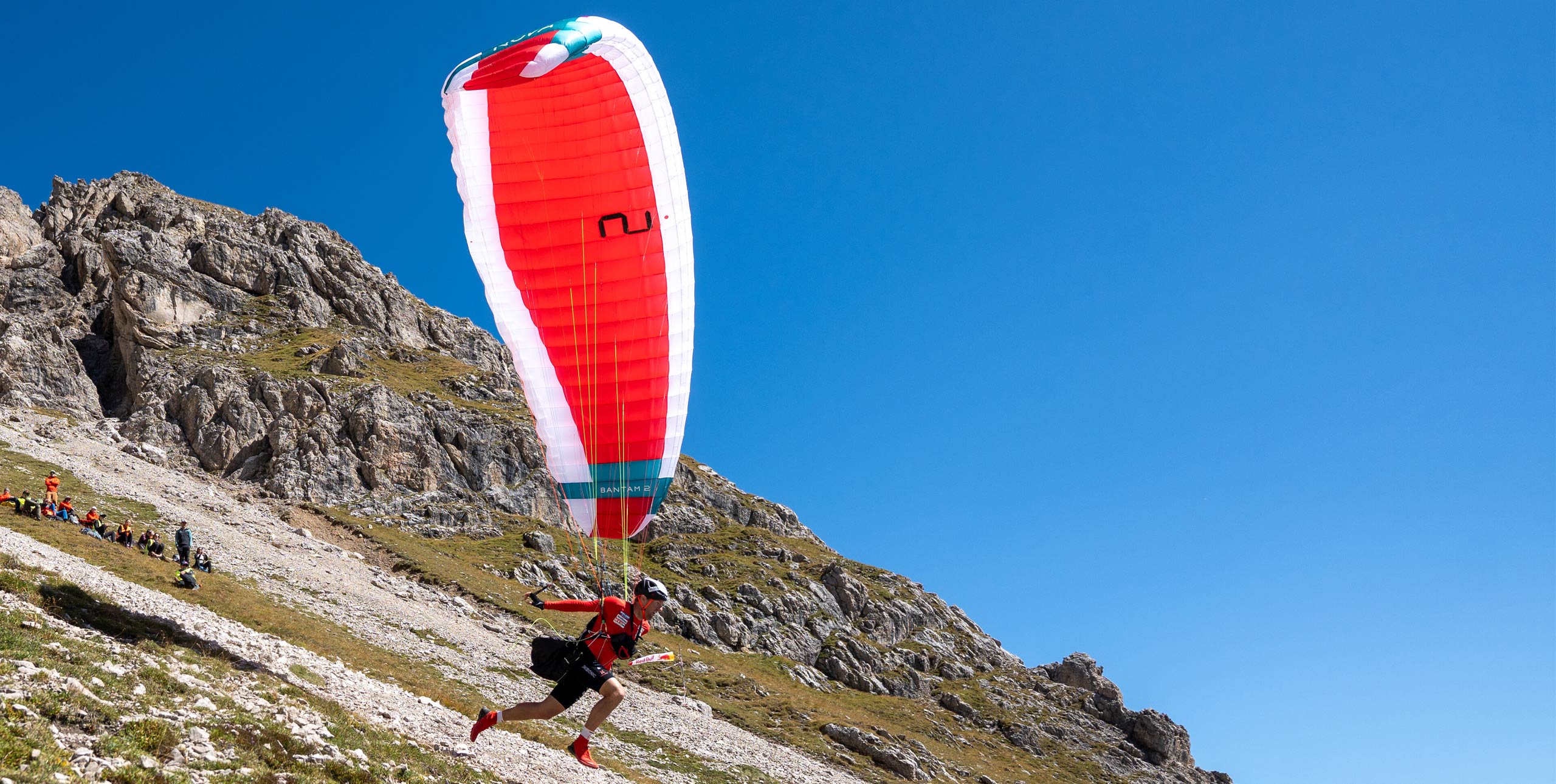 Red Bull Dolomitenmann 2025