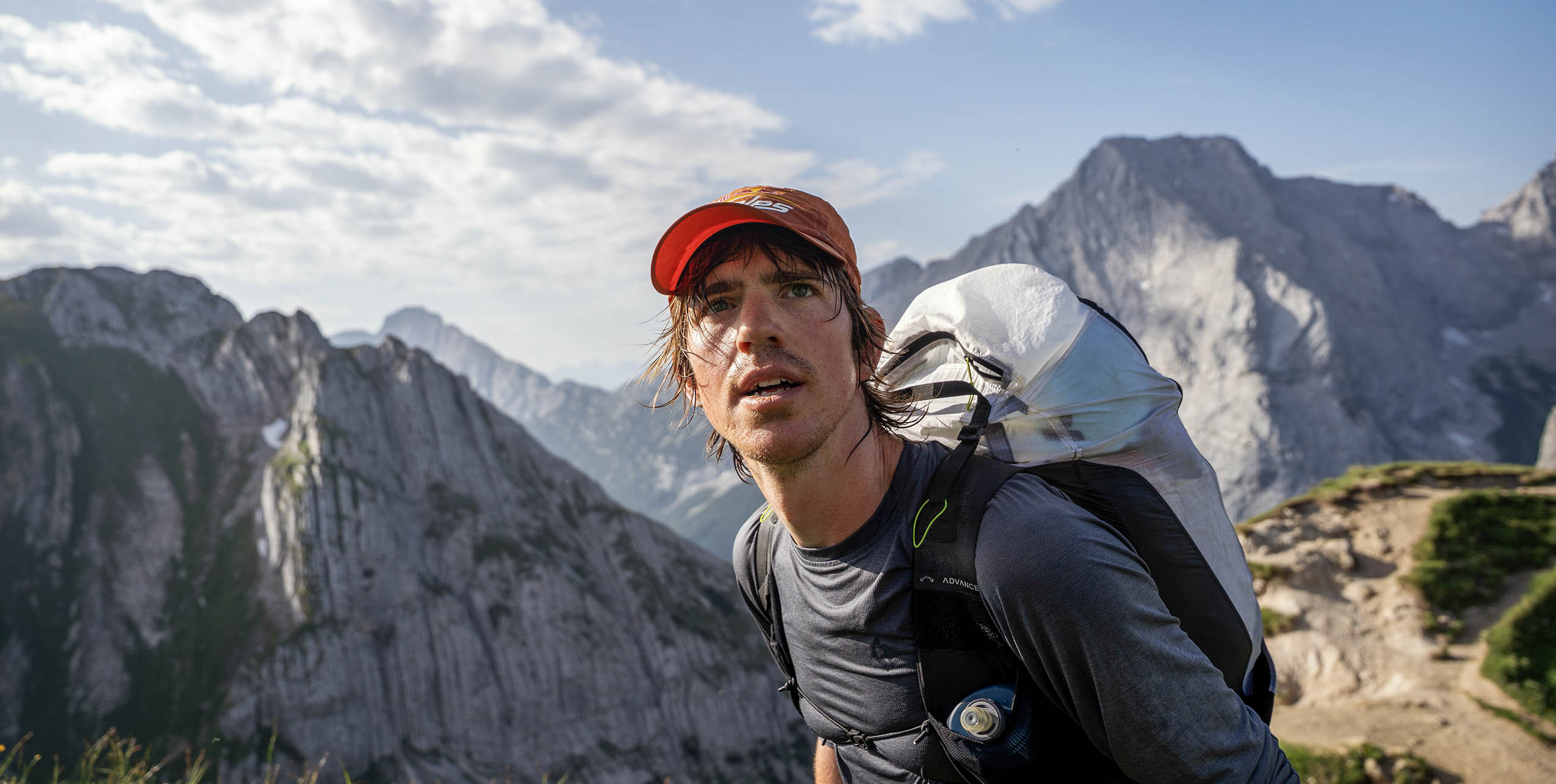 Sebrand Warren. Photo: Photos: Lukas Pilz / zooom.at