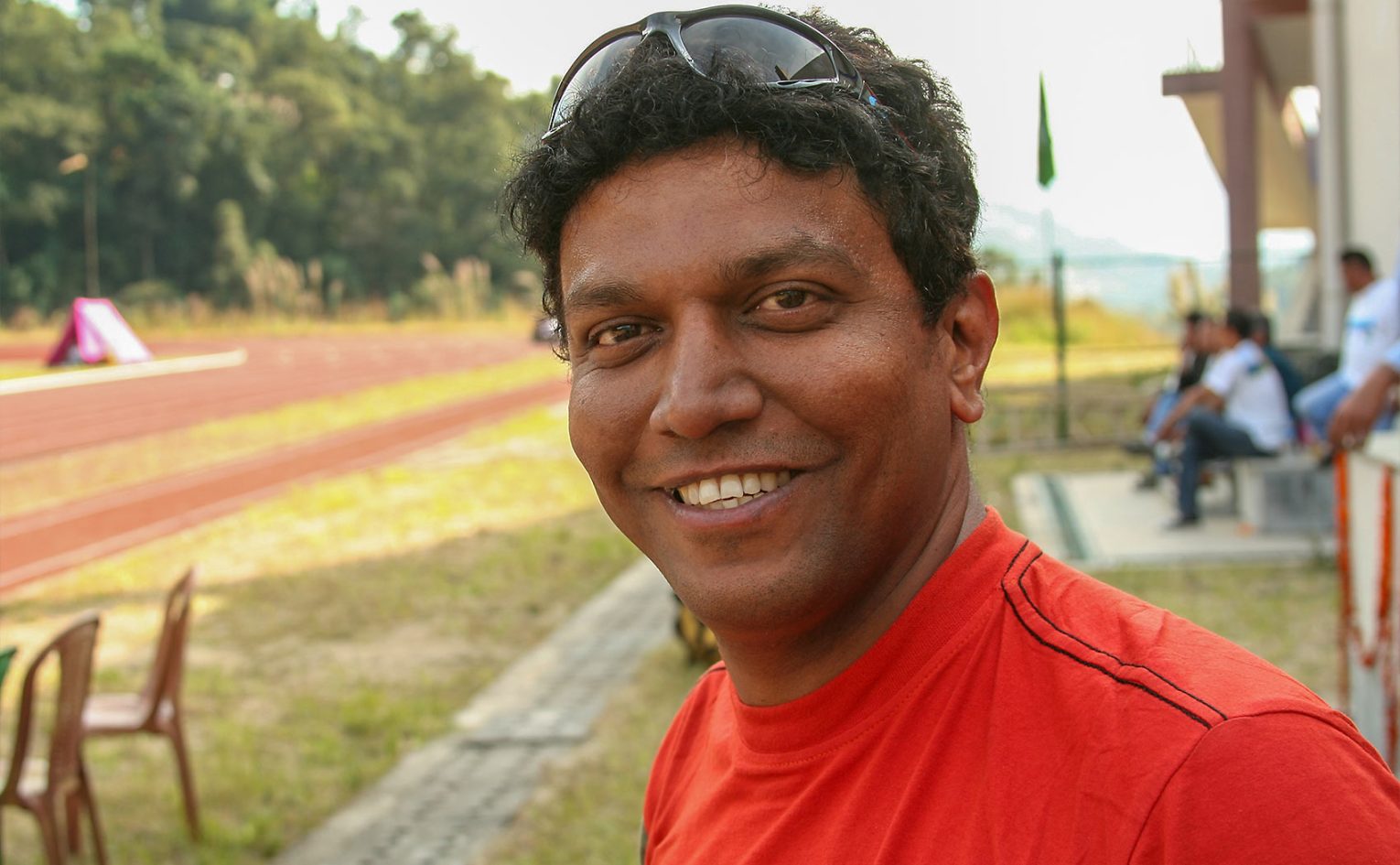 Vijay Soni