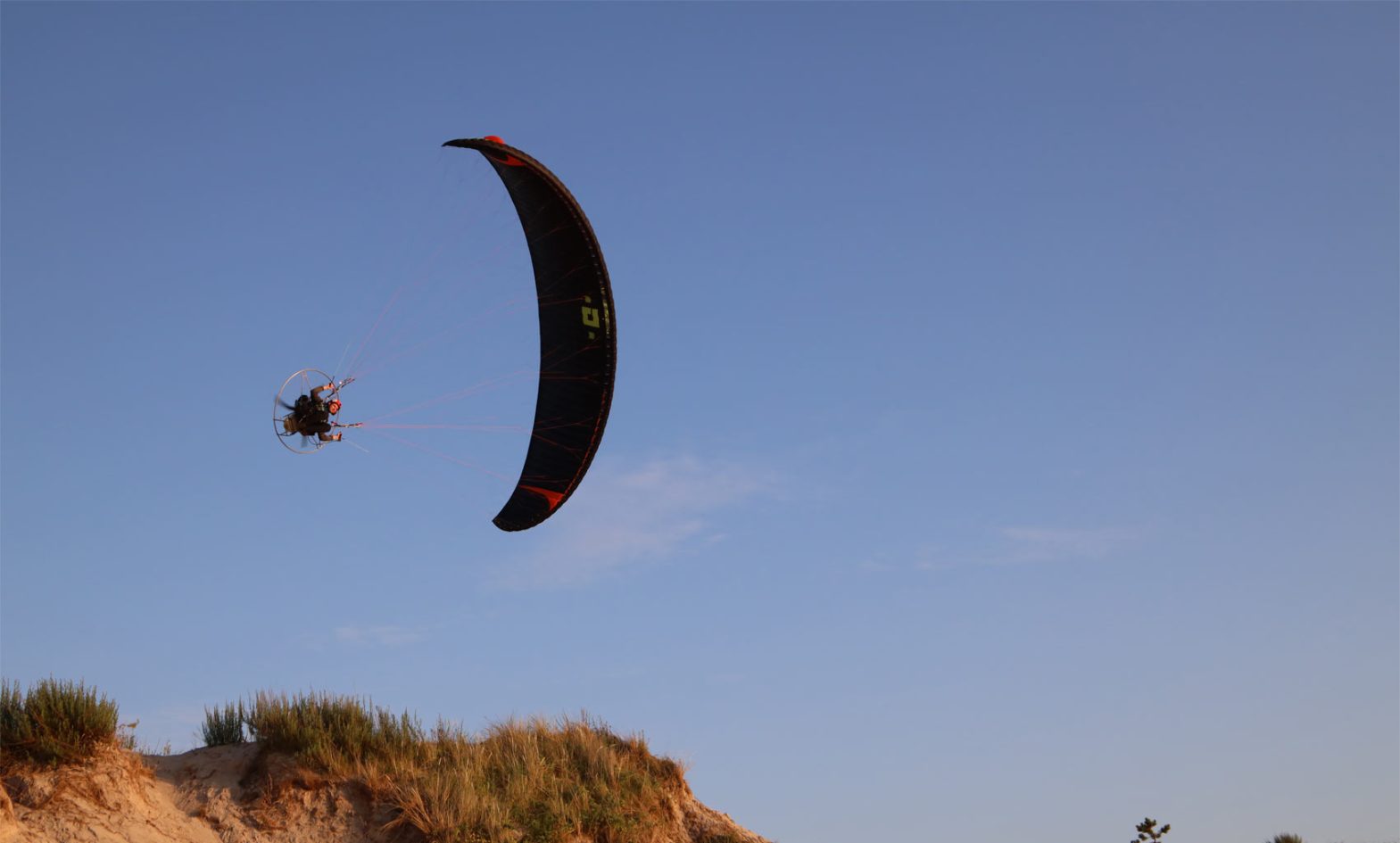 Dudek Warp 3