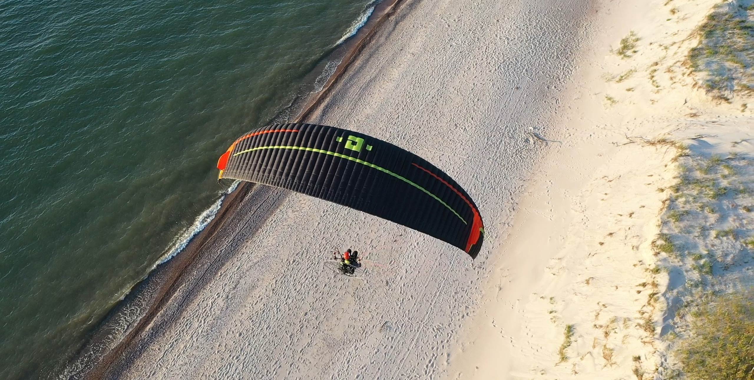 Dudek Warp 3