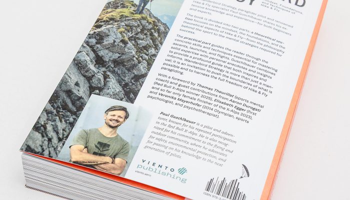 Wanderbird Strategy by Paul Guschlbauer