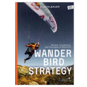 Wanderbird Strategy cover