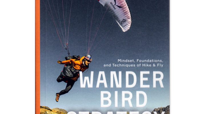Wanderbird Strategy cover