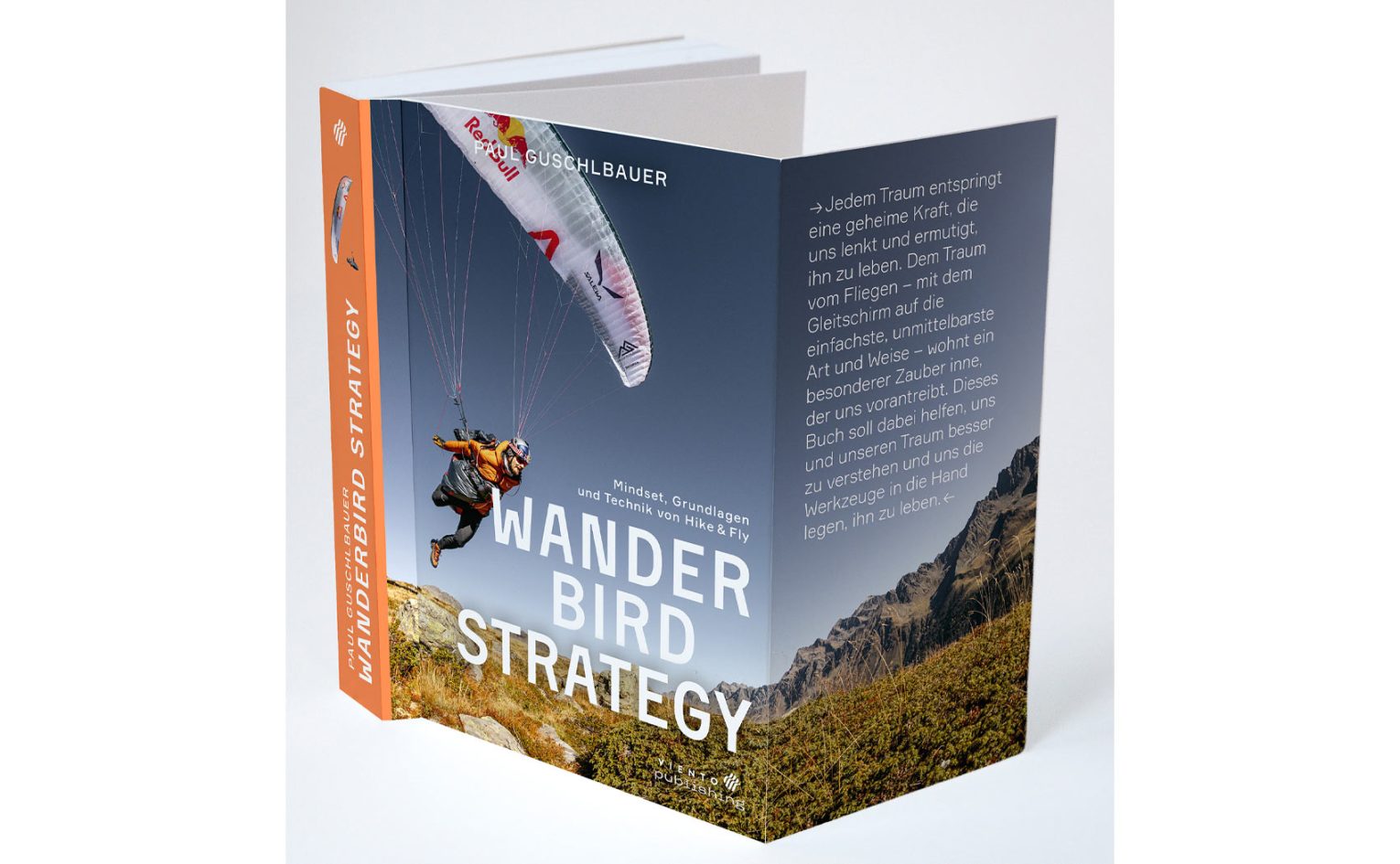Wanderbird Strategy by Paul Guschlbauer