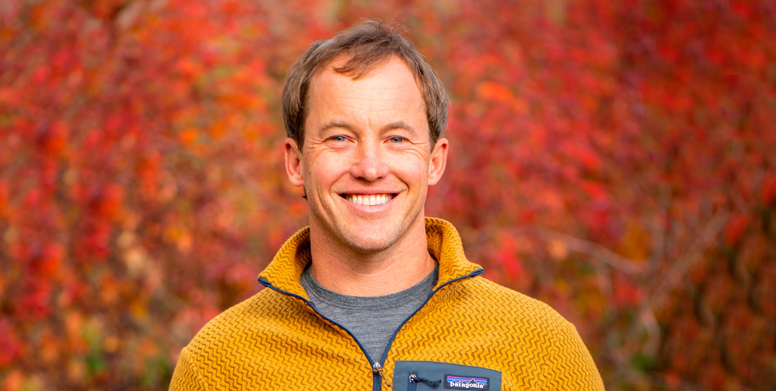 Pete Thompson