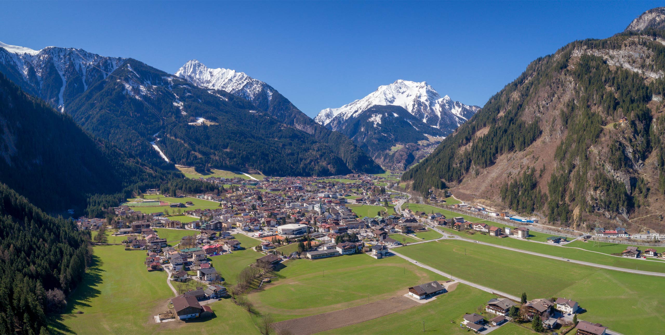 Mayrhofen