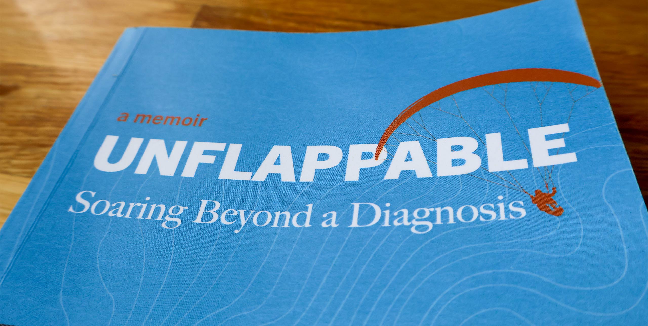 Unflappable