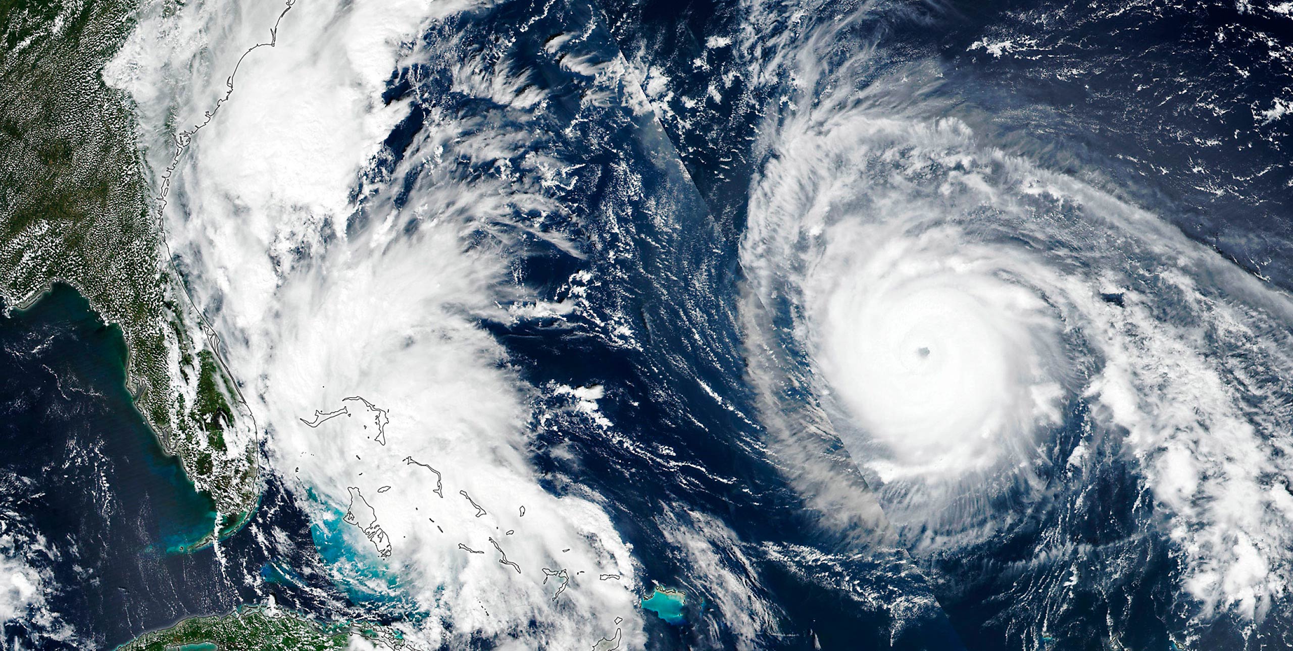 Tropical cyclones