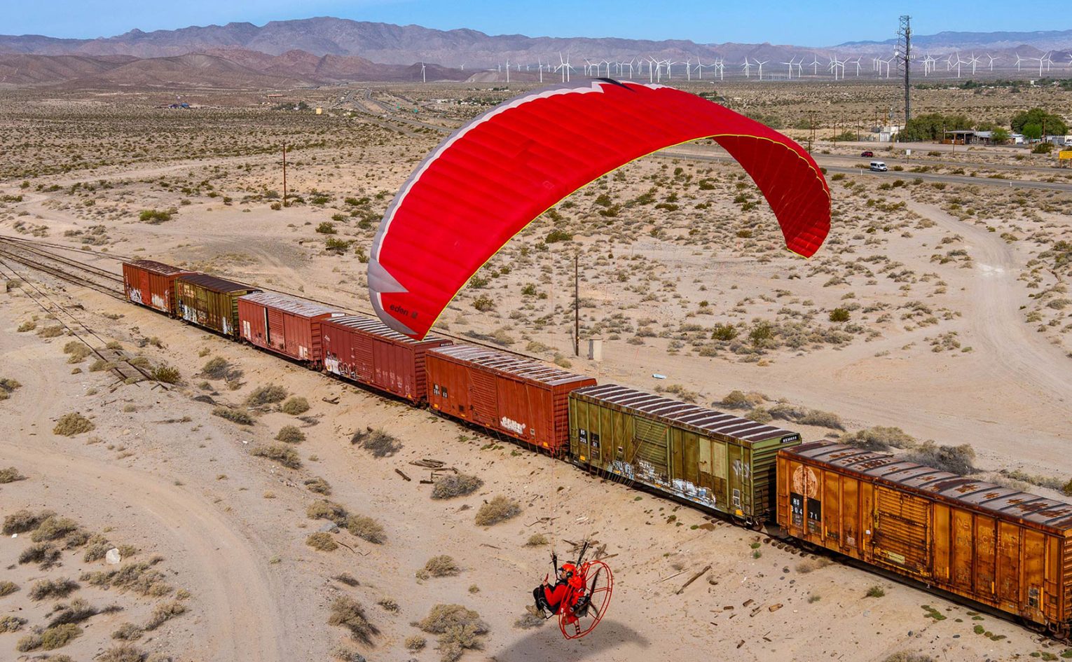 San Diego & Arizona Railway