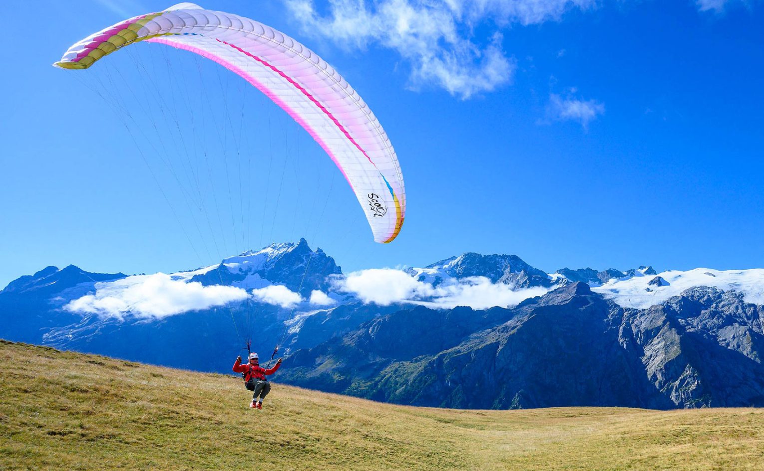l'Oisans