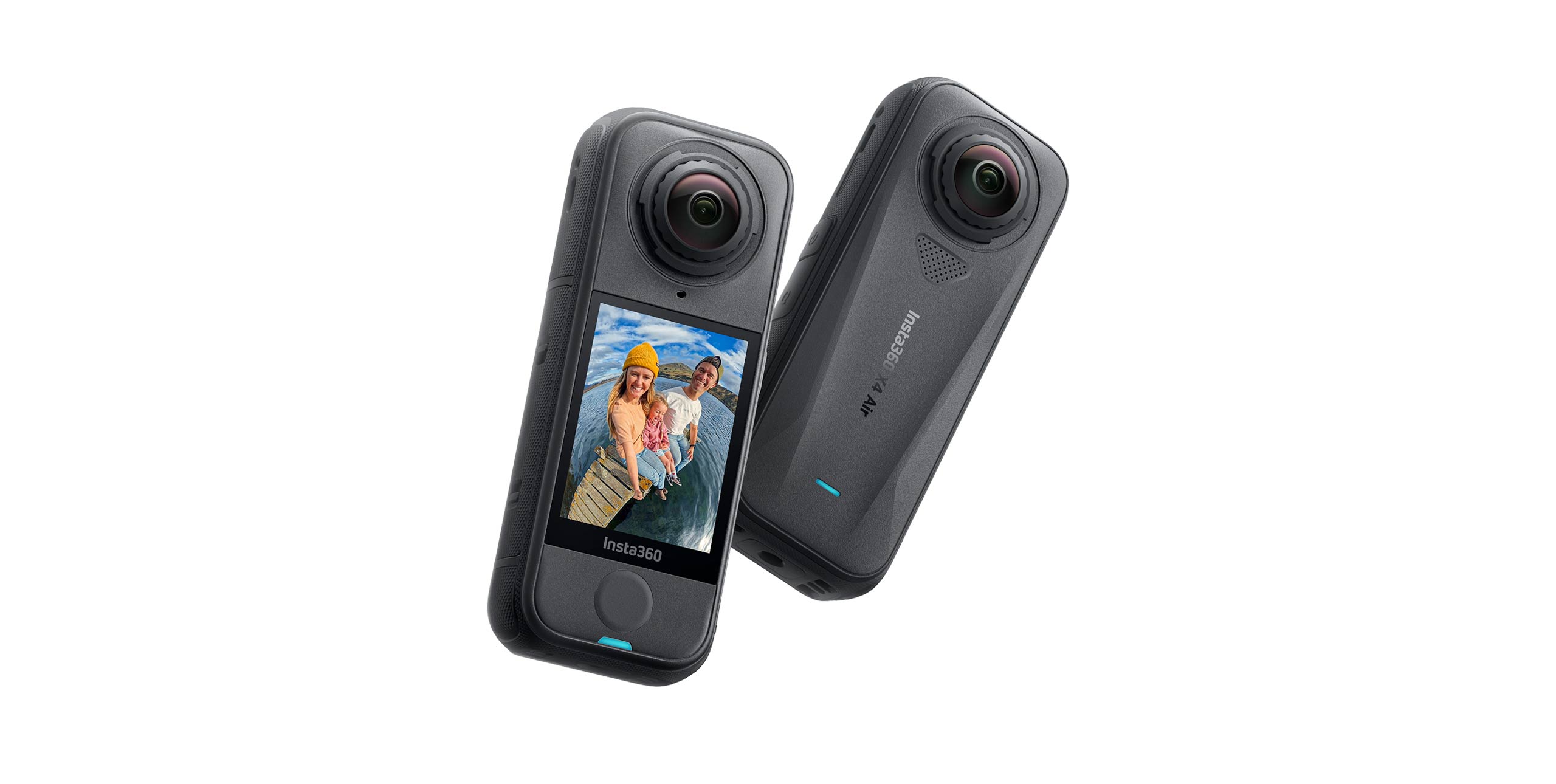 Insta360 x4 Air