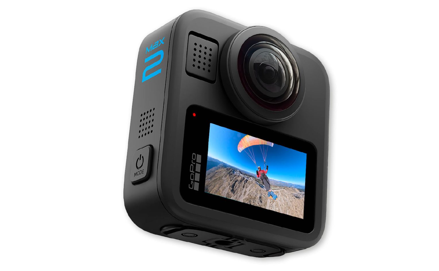 GoPro Max2