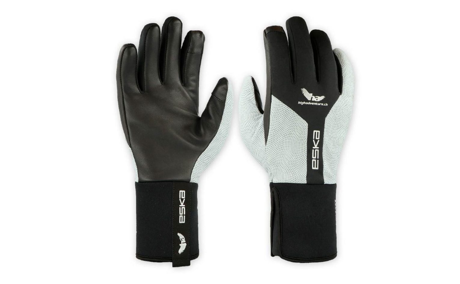 High Adventure Pizi Touch