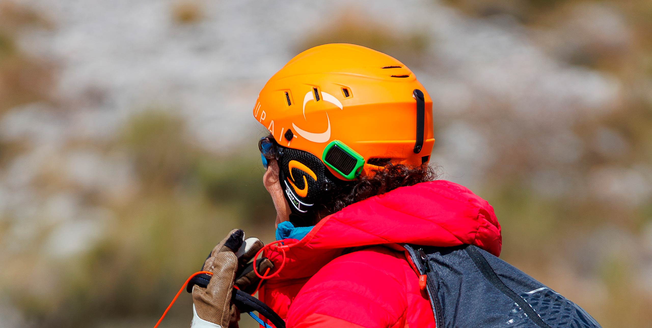 Instruments for adventure