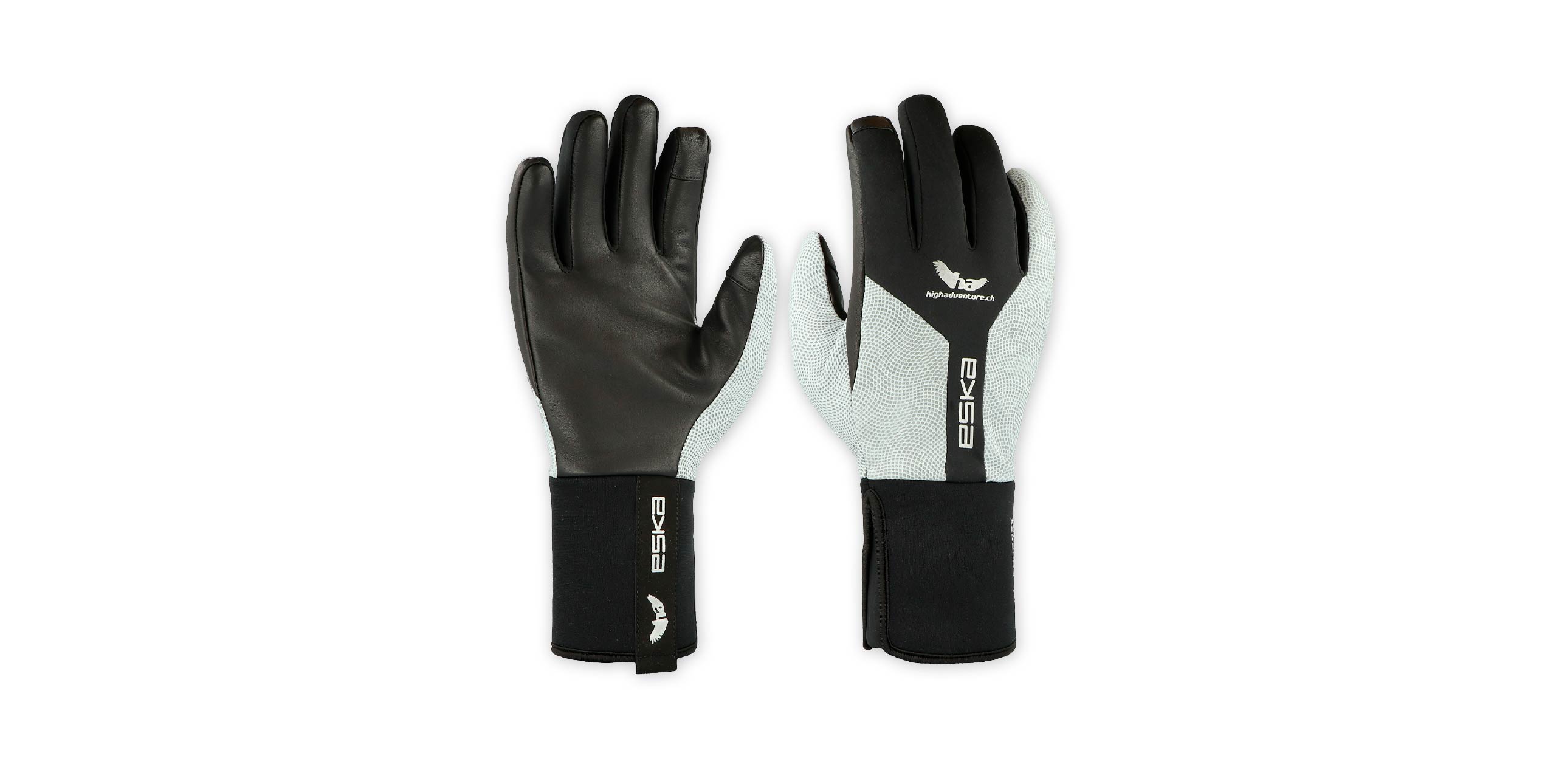 High Adventure Pizi Touch gloves