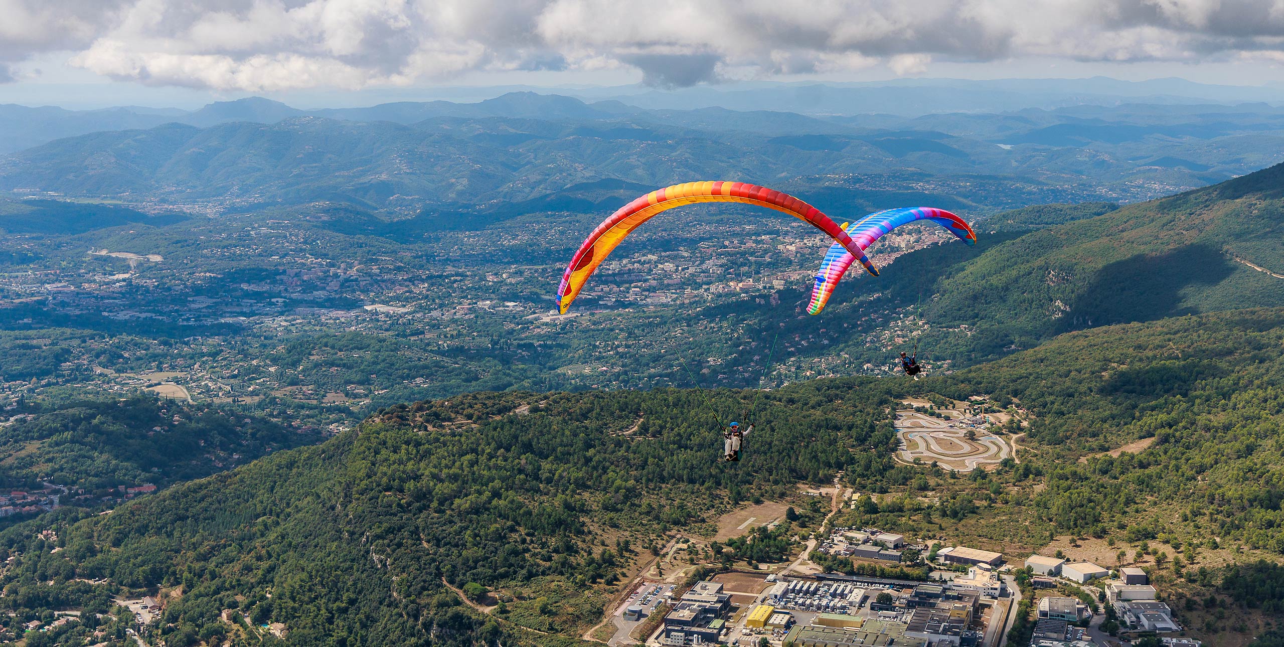 101 ways to fly better