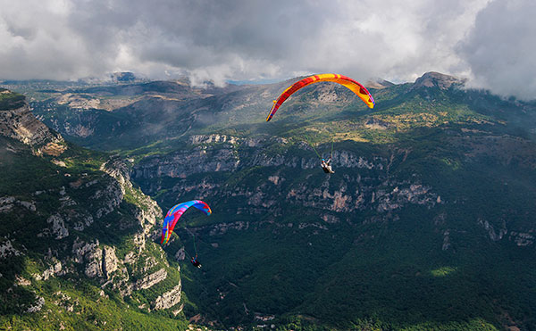Paragliding 101 Ways to Fly Better