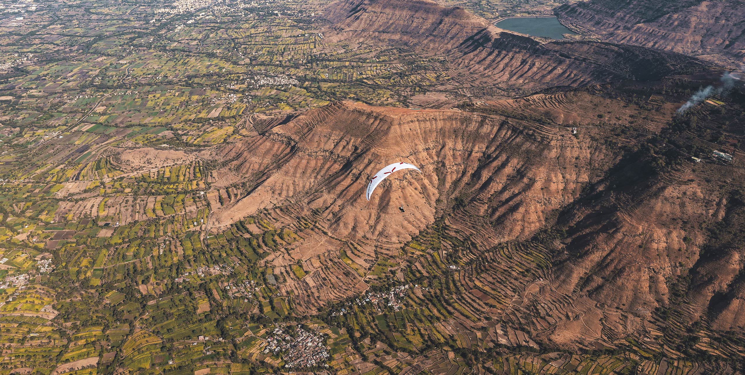 Desintation Panchgani