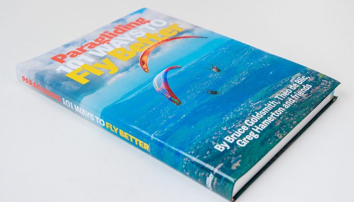 Paragliding 101 Ways to Fly Better