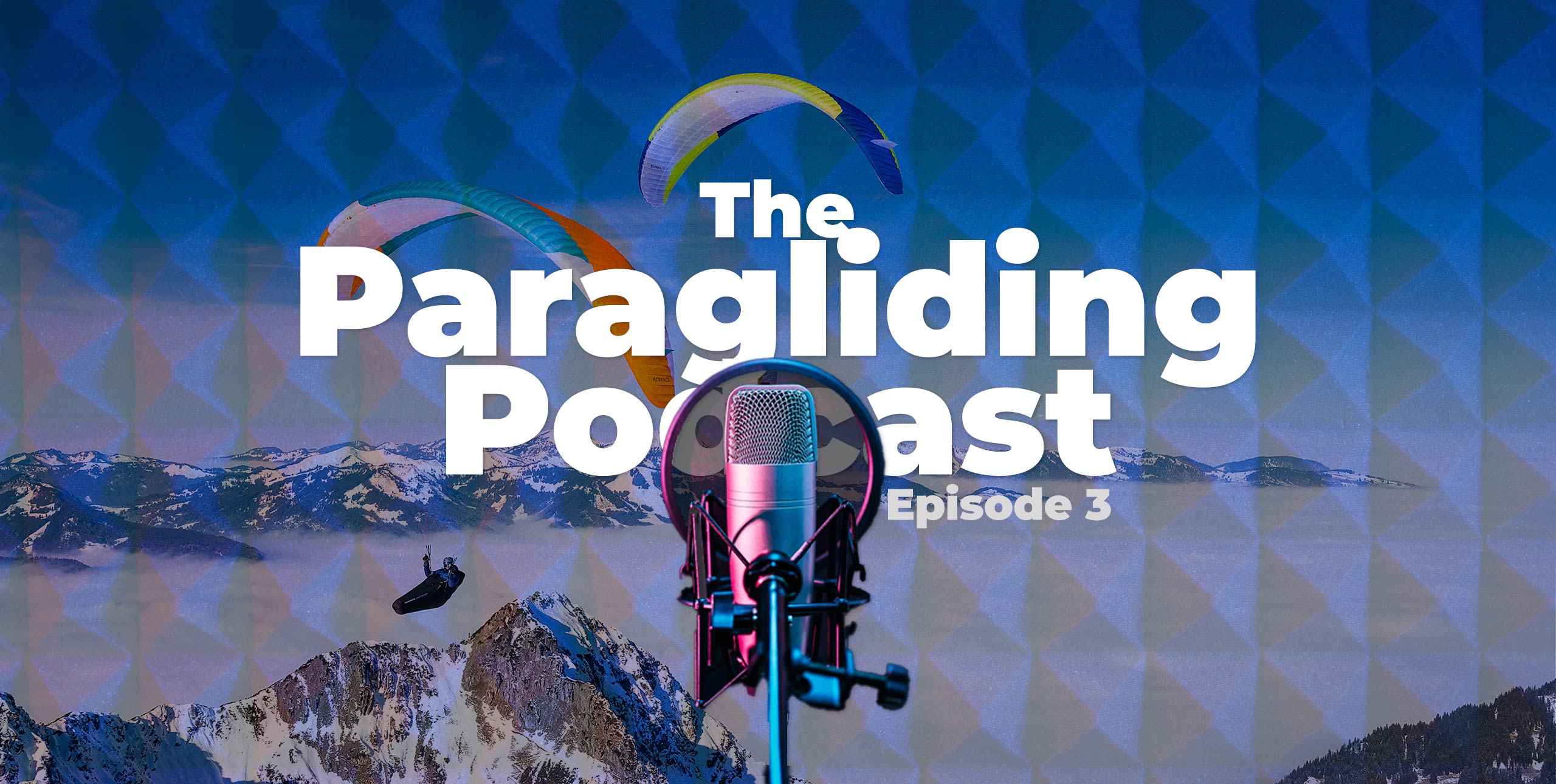 The Paragliding Podcast