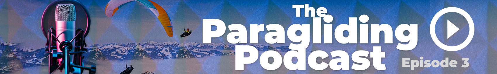 The Paragliding Podcast